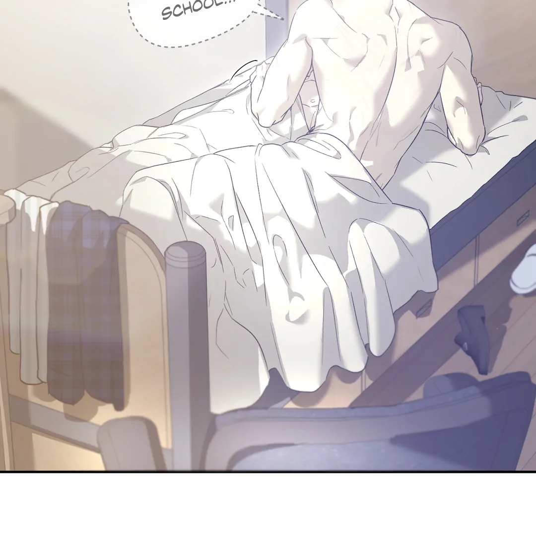 Nerd Project Chapter 63.3 page 87 - 