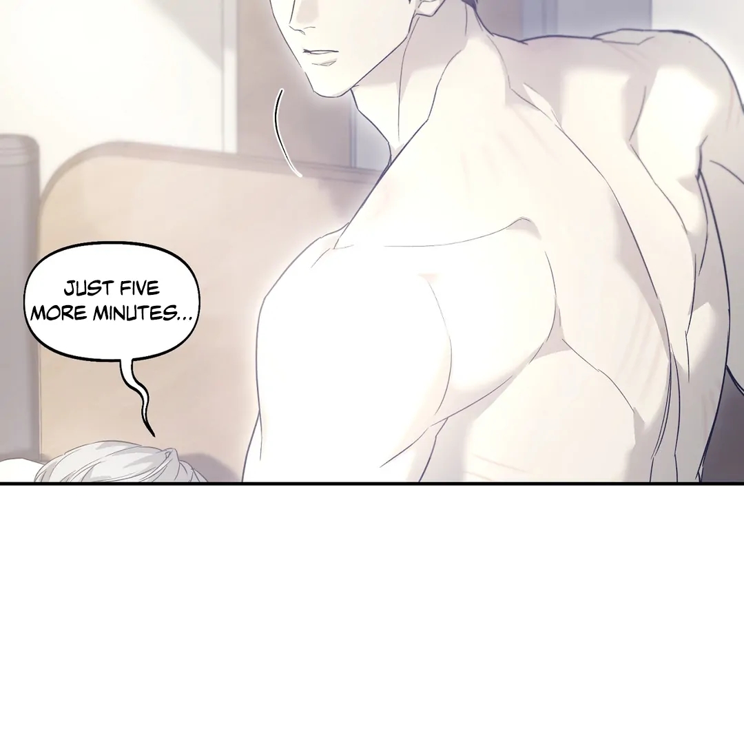 Nerd Project Chapter 63.3 page 89 - 