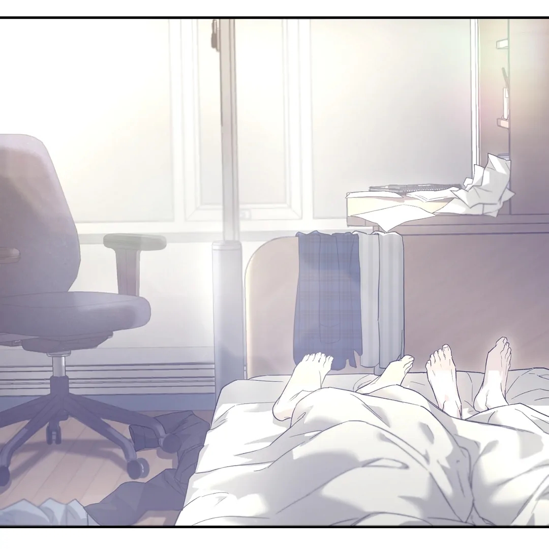 Nerd Project Chapter 63.3 page 91 - 