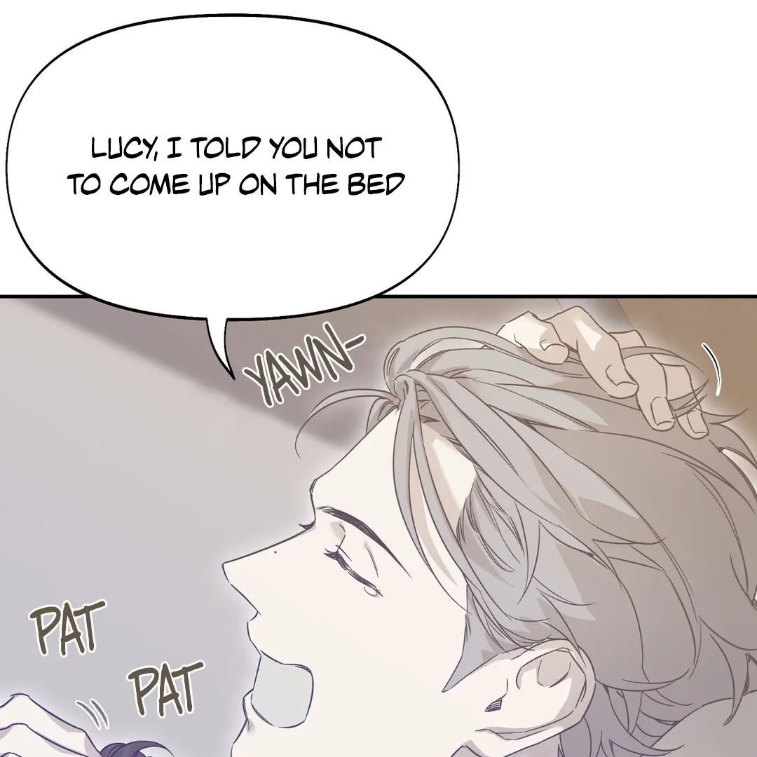 Nerd Project Chapter 63.4 page 11 - 