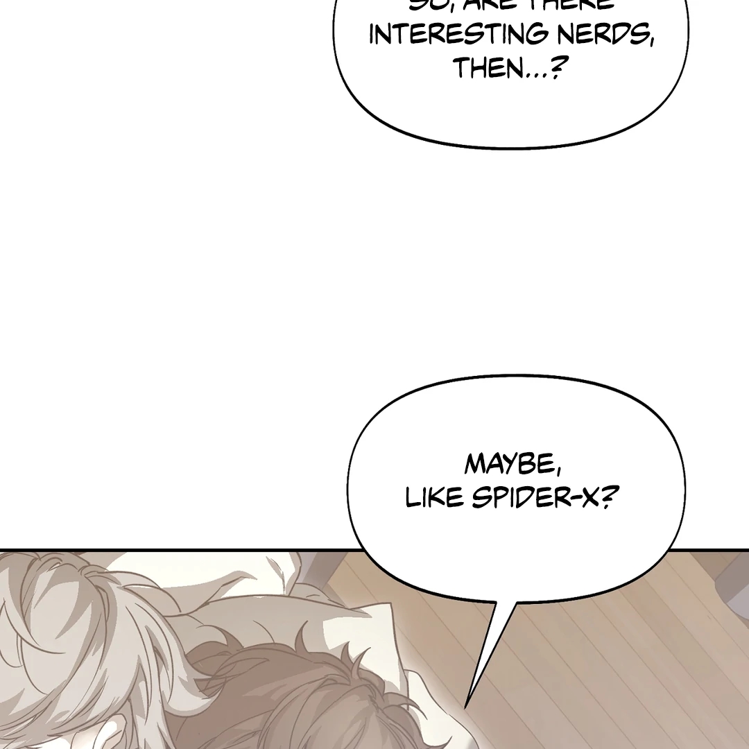 Nerd Project Chapter 63.4 page 101 - 