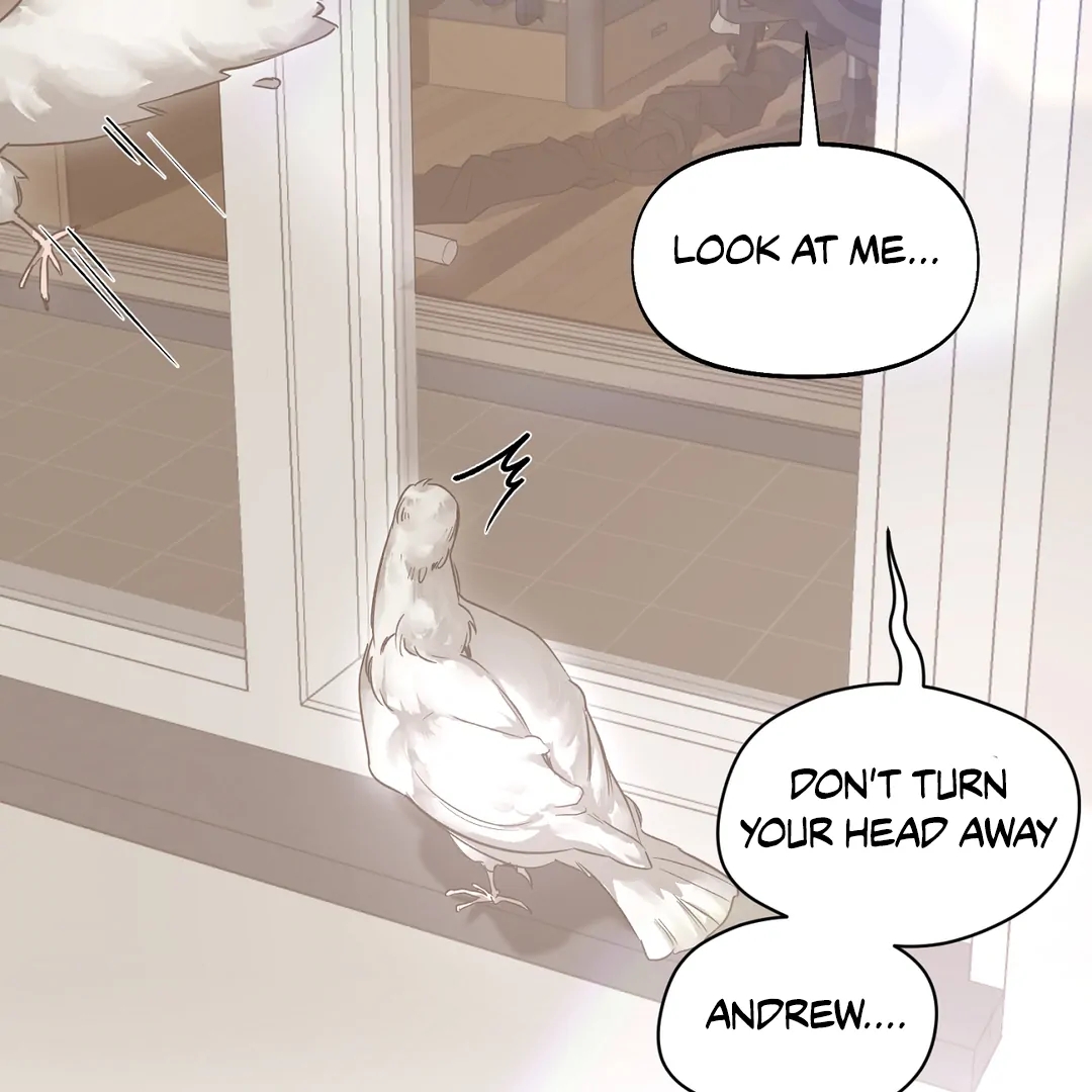 Nerd Project Chapter 63.4 page 21 - 