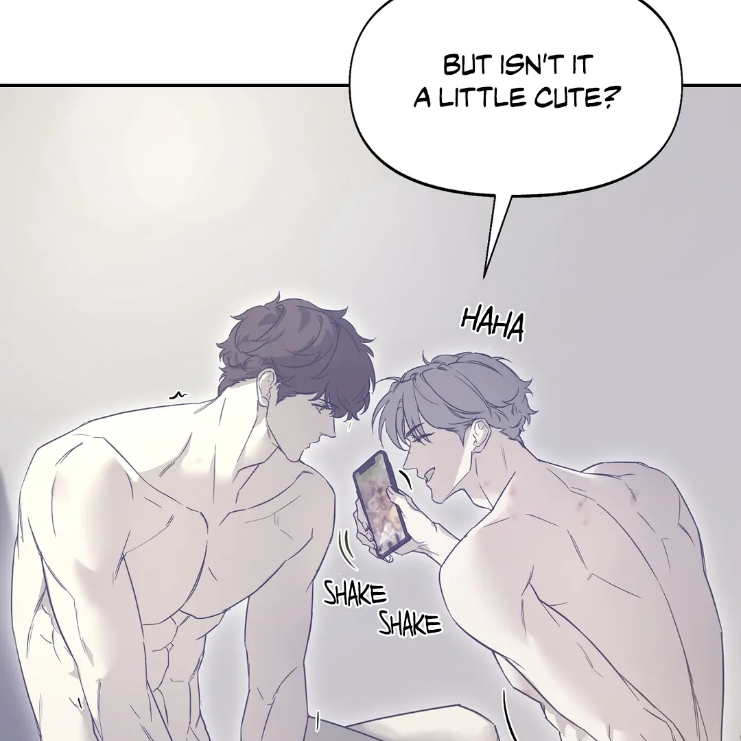 Nerd Project Chapter 63.4 page 31 - 