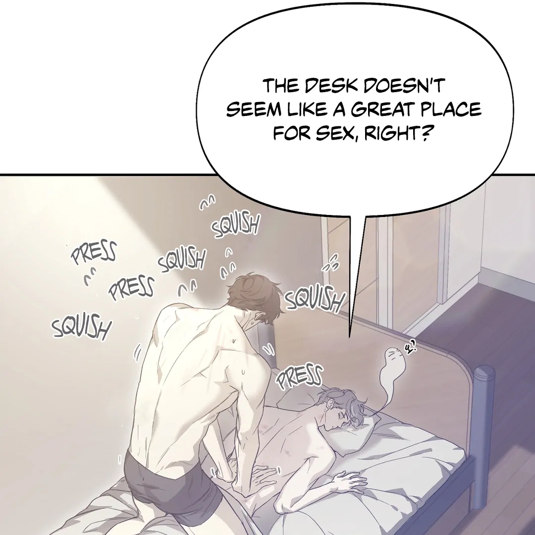 Nerd Project Chapter 63.4 page 41 - 