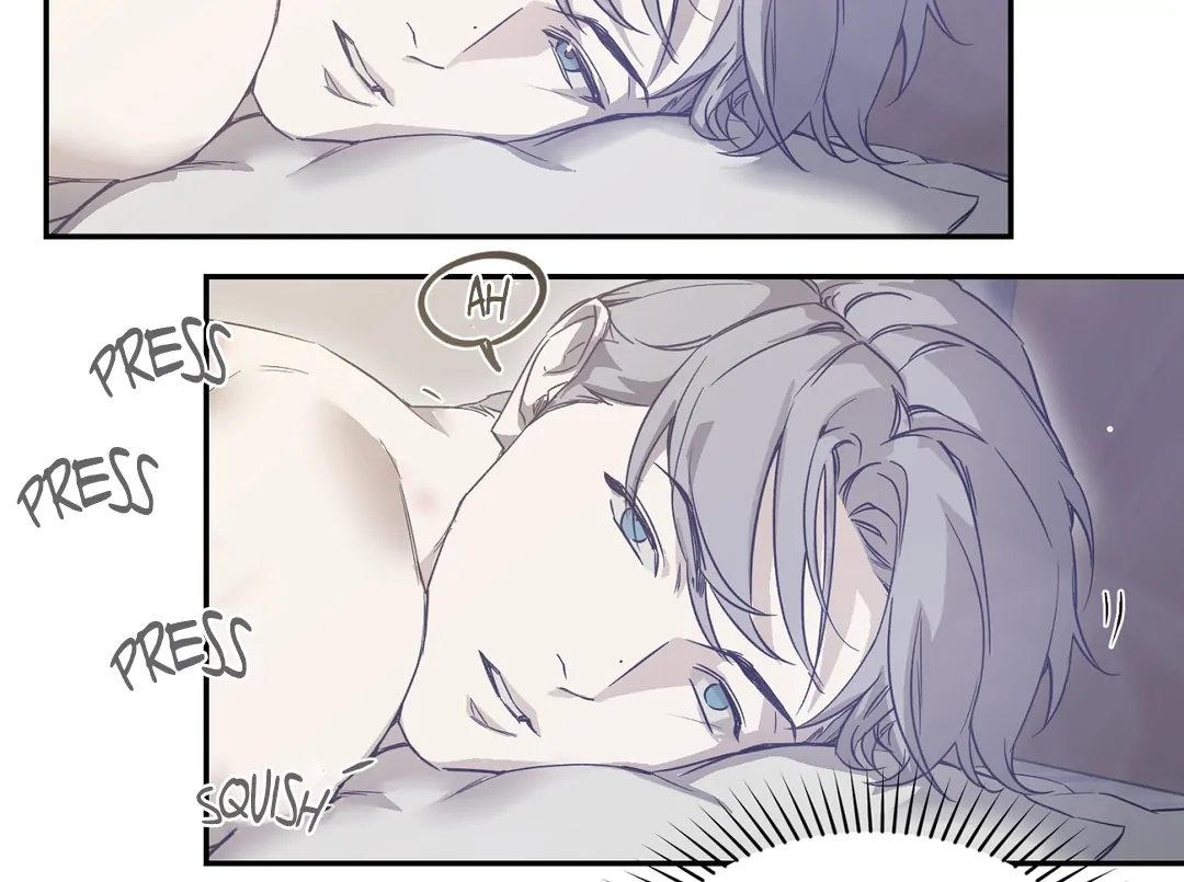 Nerd Project Chapter 63.4 page 43 - 