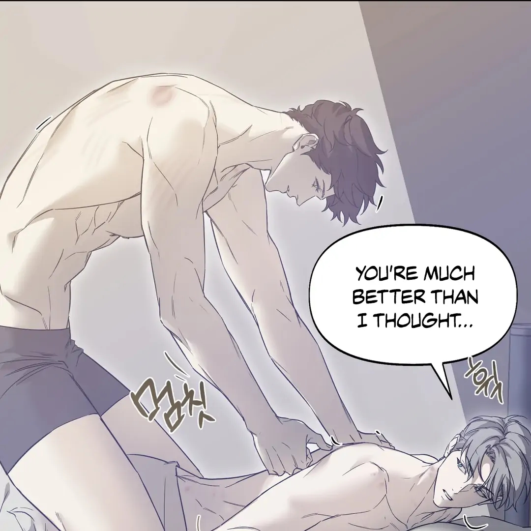 Nerd Project Chapter 63.4 page 45 - 