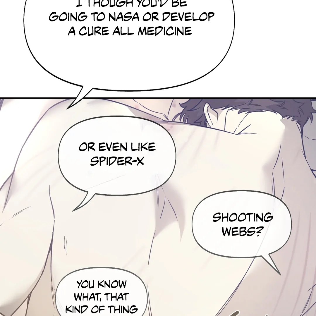 Nerd Project Chapter 63.4 page 92 - 