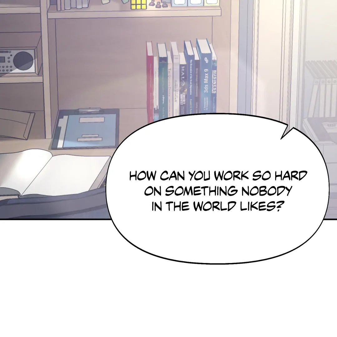 Nerd Project Chapter 63.4 page 98 - 