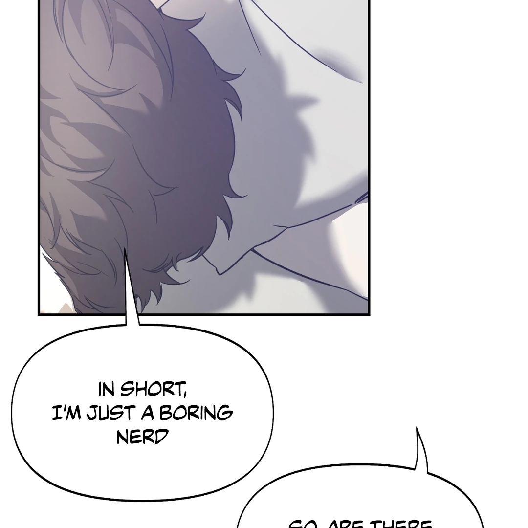 Nerd Project Chapter 63.4 page 100 - 
