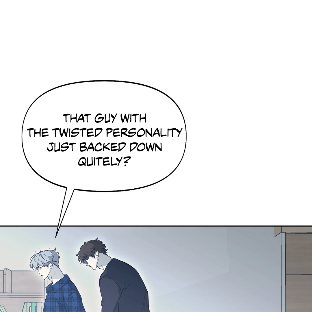 Nerd Project Chapter 63.5 page 101 - 