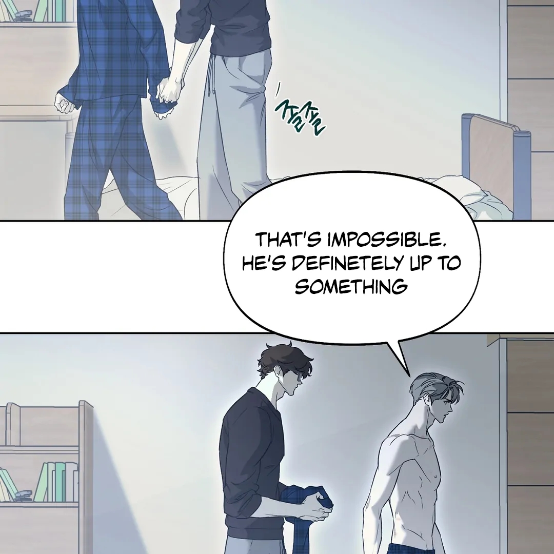 Nerd Project Chapter 63.5 page 102 - 