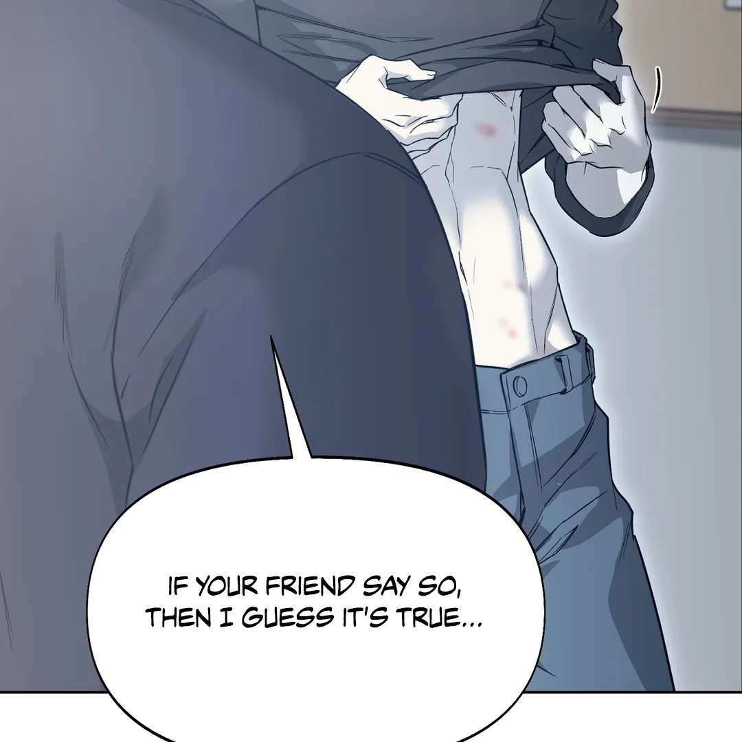 Nerd Project Chapter 63.5 page 105 - 
