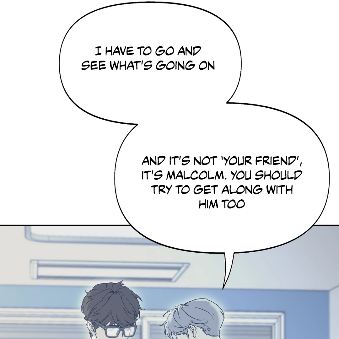 Nerd Project Chapter 63.5 page 109 - 