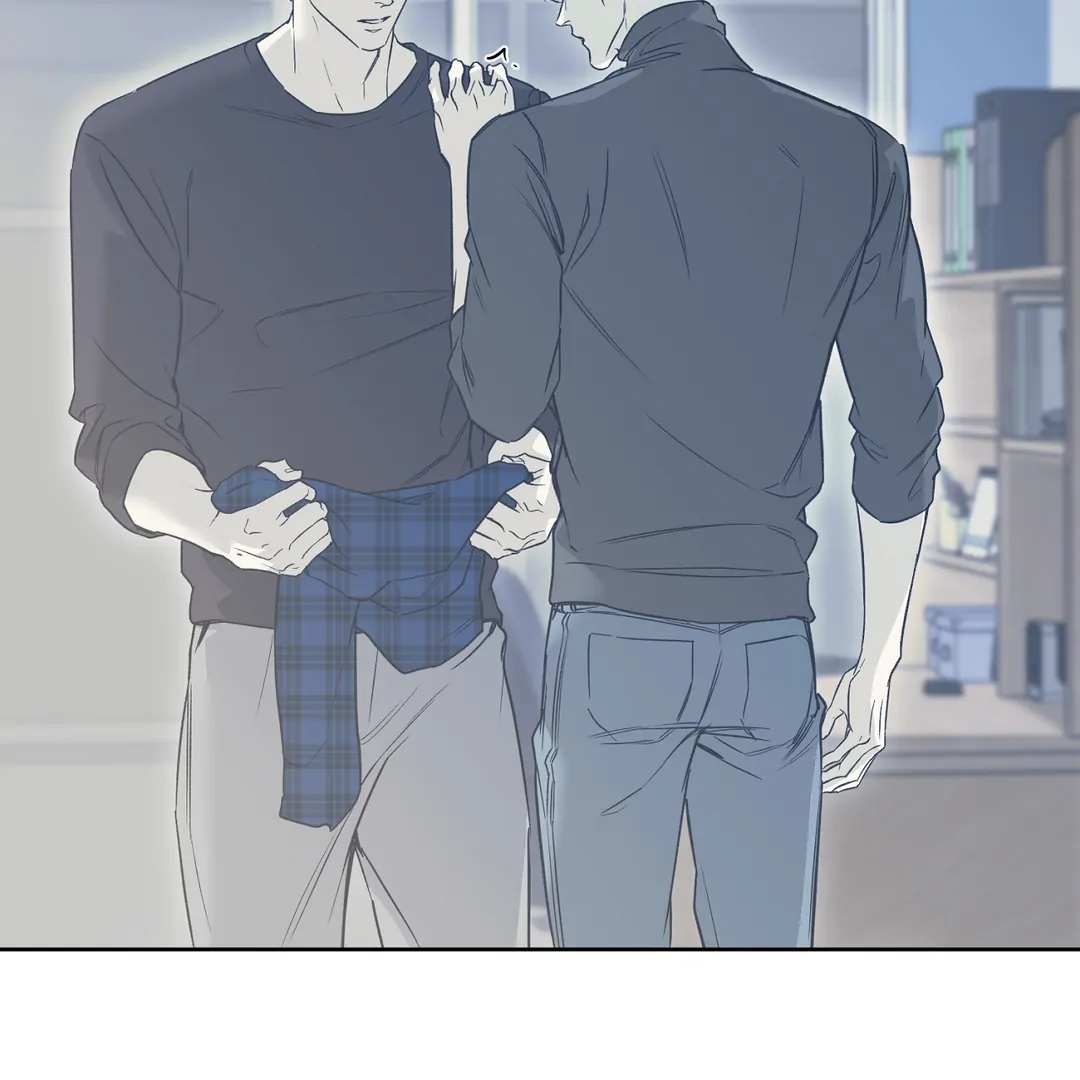 Nerd Project Chapter 63.5 page 110 - 