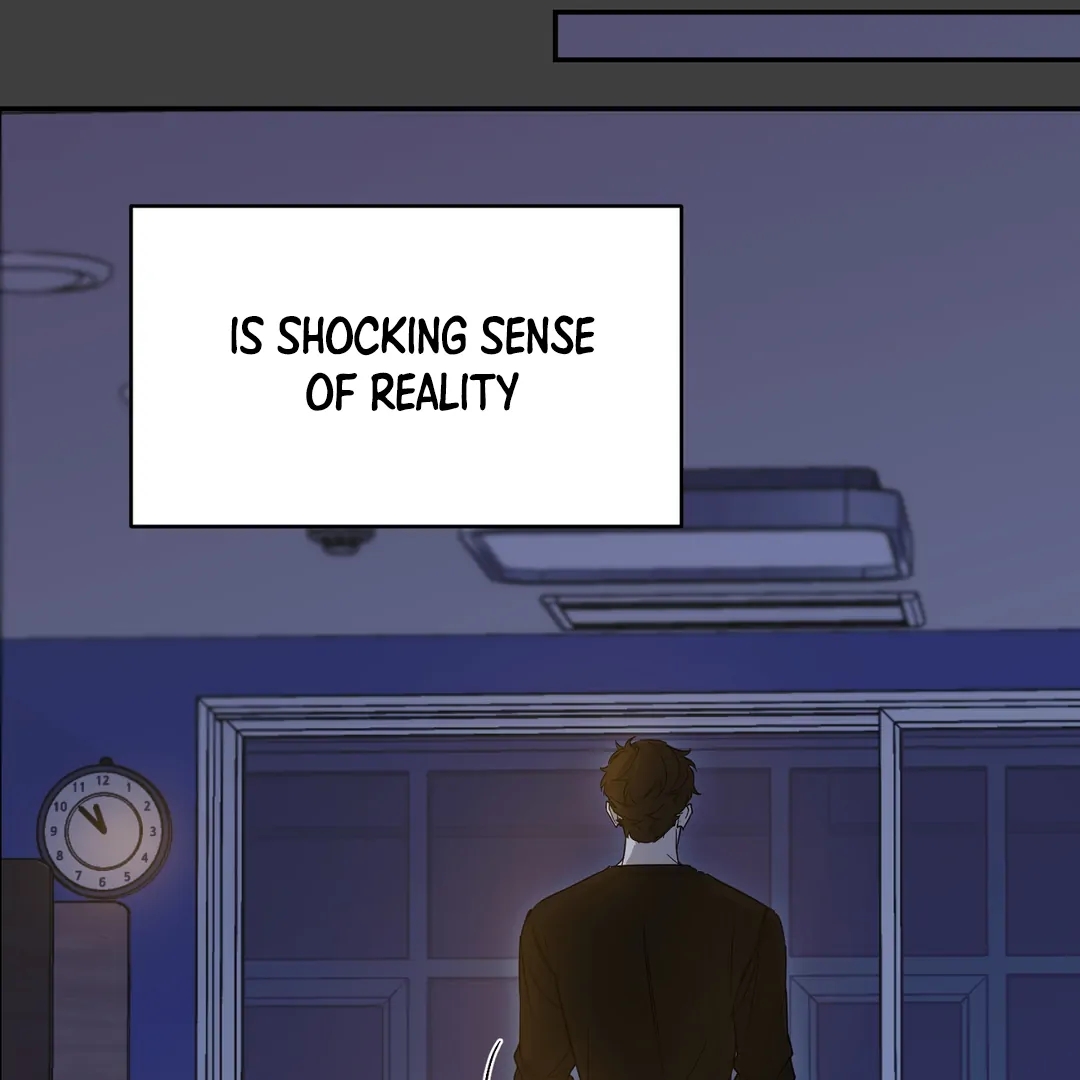 Nerd Project Chapter 63.5 page 15 - 