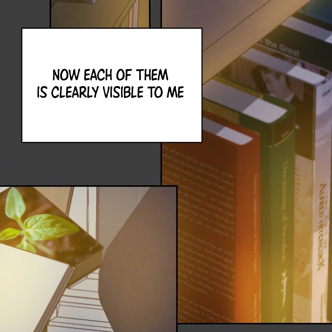 Nerd Project Chapter 63.5 page 18 - 