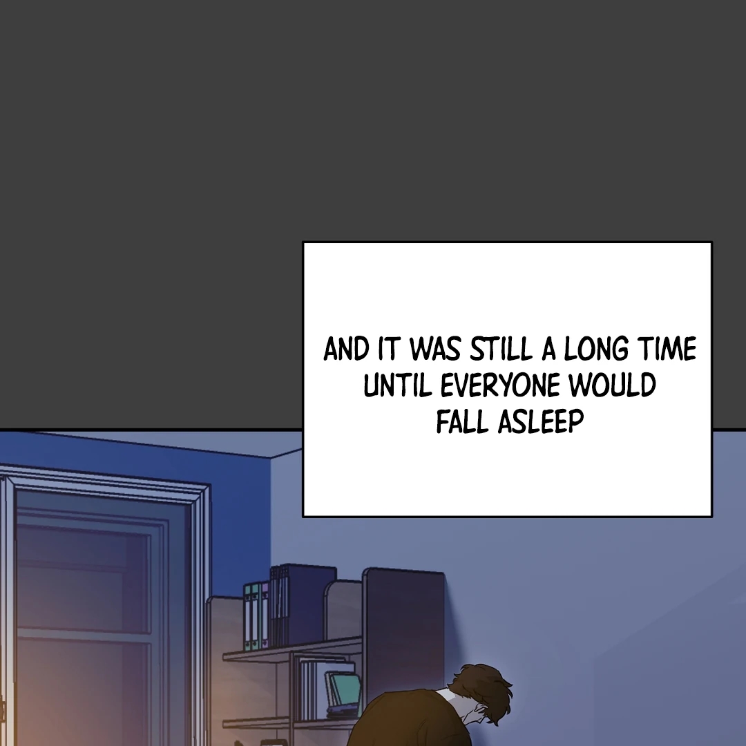 Nerd Project Chapter 63.5 page 3 - 