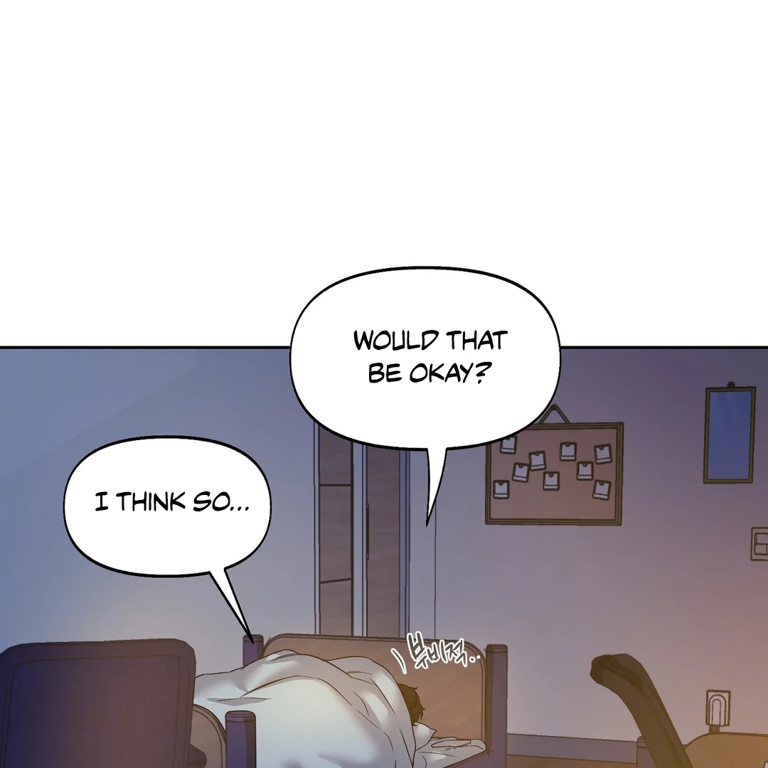 Nerd Project Chapter 63.5 page 36 - 
