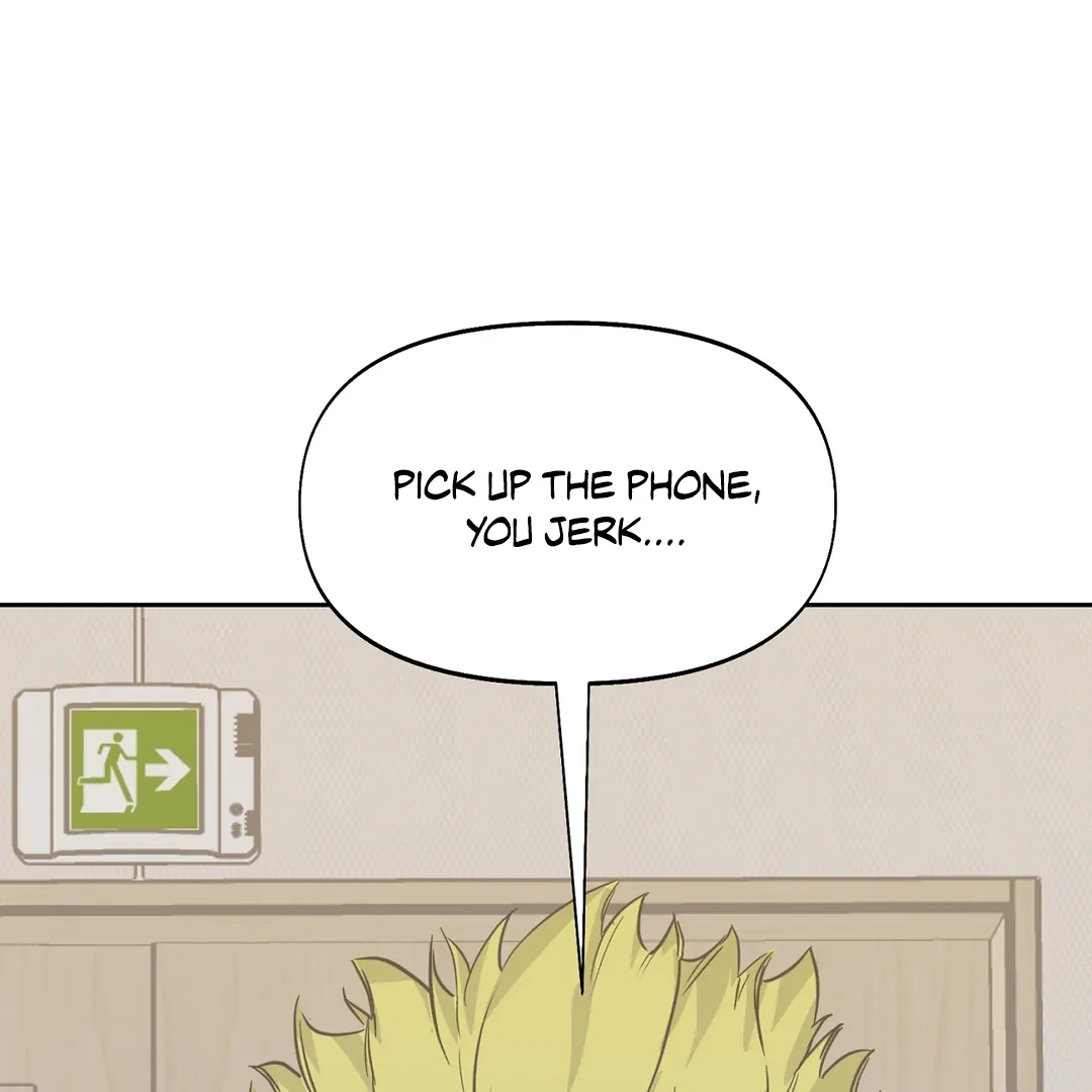 Nerd Project Chapter 63.5 page 41 - 