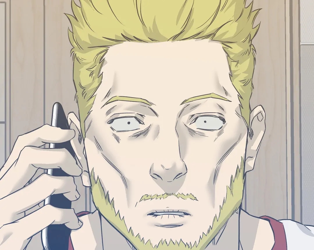 Nerd Project Chapter 63.5 page 42 - 