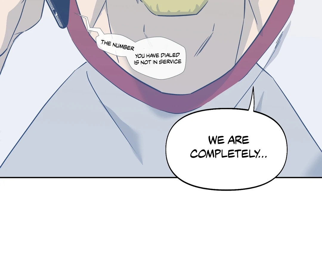 Nerd Project Chapter 63.5 page 43 - 