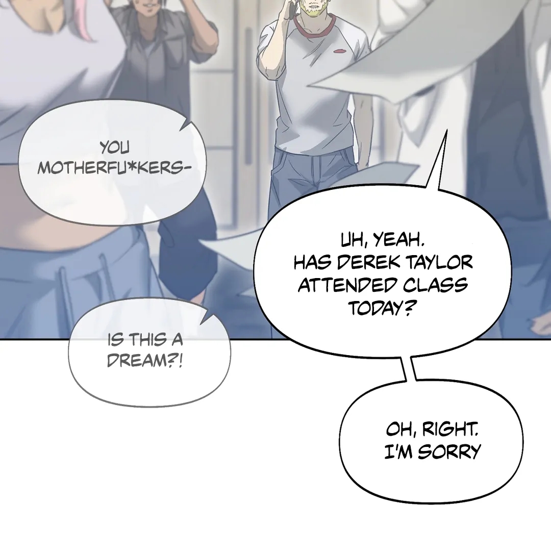 Nerd Project Chapter 63.5 page 45 - 