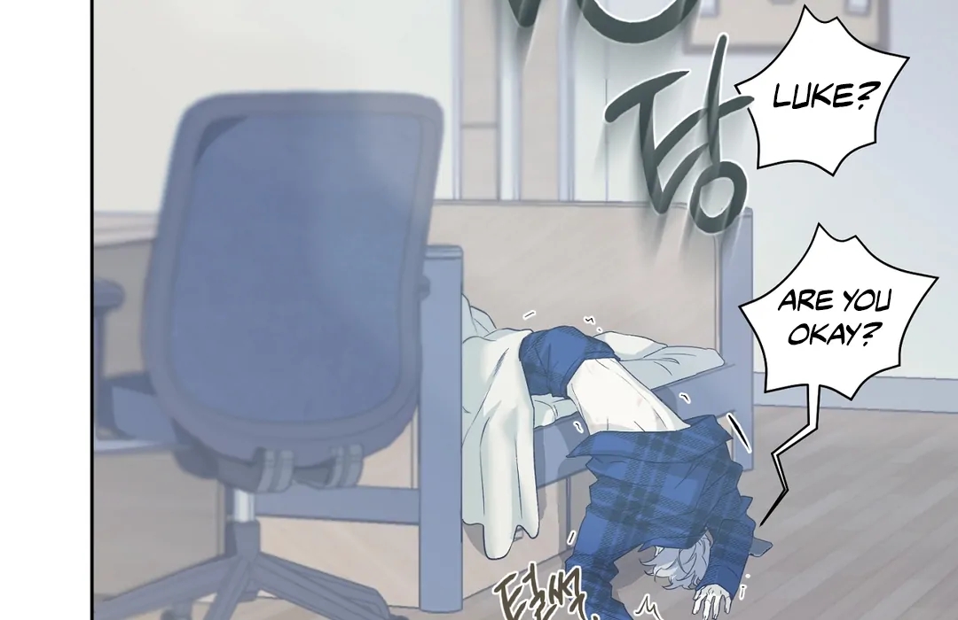 Nerd Project Chapter 63.5 page 64 - 