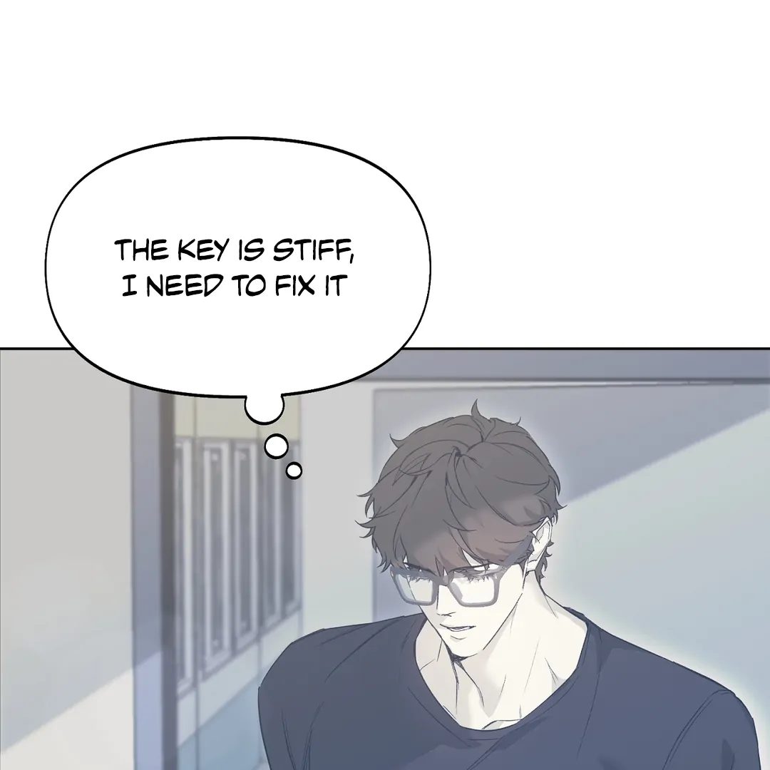 Nerd Project Chapter 63.5 page 73 - 