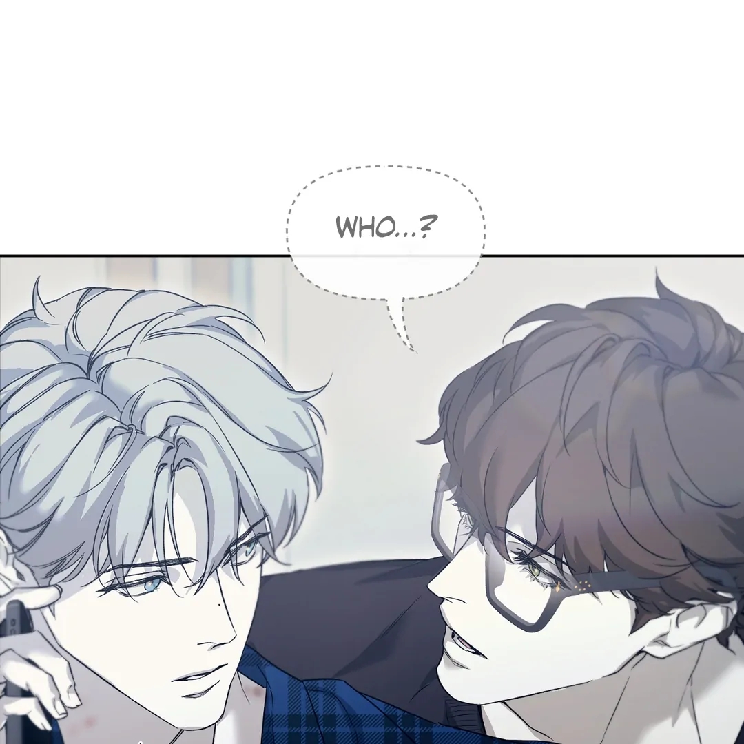 Nerd Project Chapter 63.5 page 81 - 