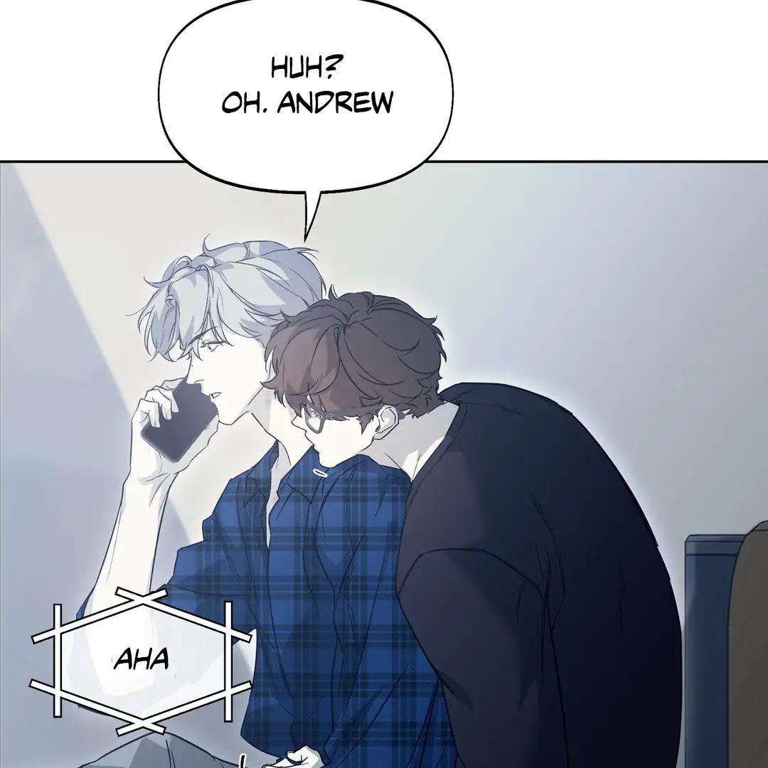 Nerd Project Chapter 63.5 page 83 - 