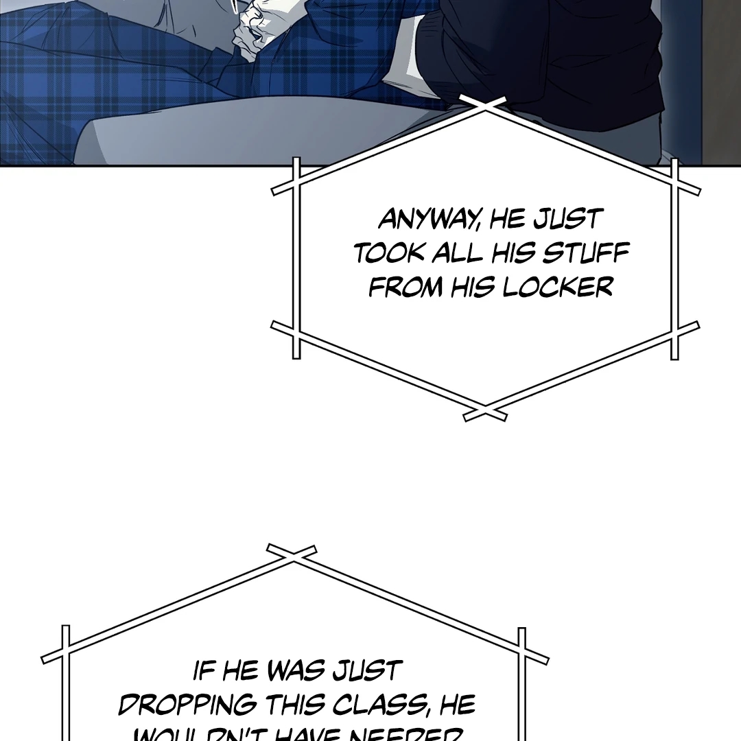 Nerd Project Chapter 63.5 page 84 - 