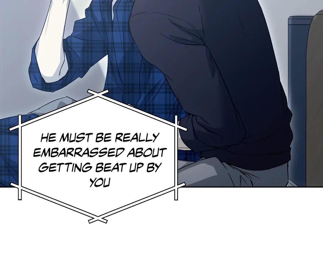 Nerd Project Chapter 63.5 page 86 - 