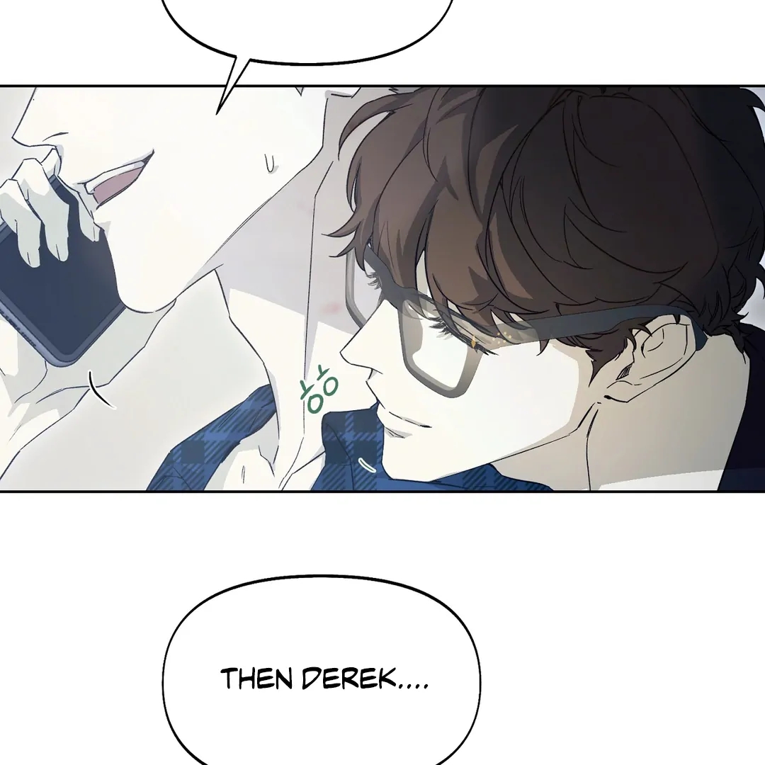 Nerd Project Chapter 63.5 page 89 - 