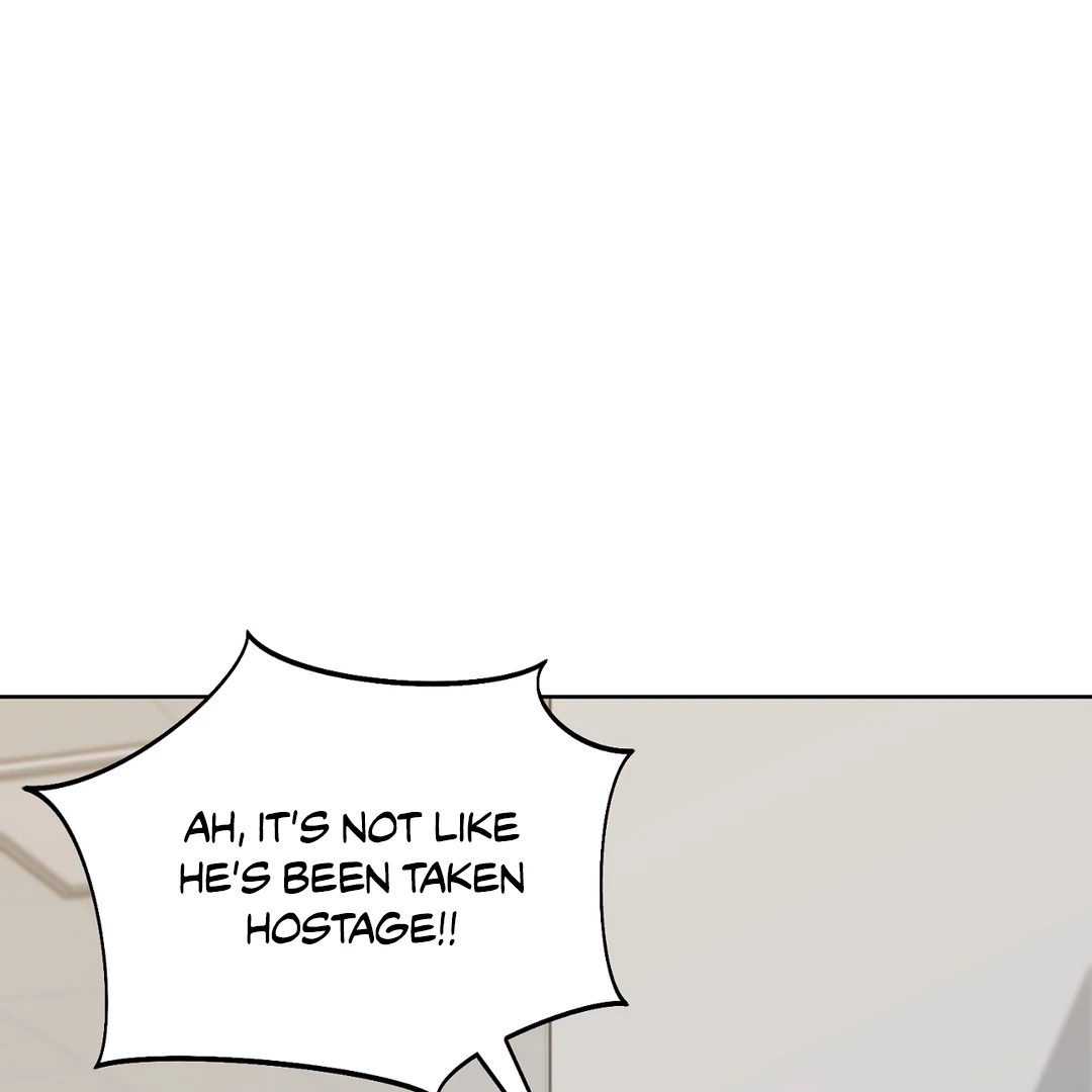 Nerd Project Chapter 63.5 page 92 - 
