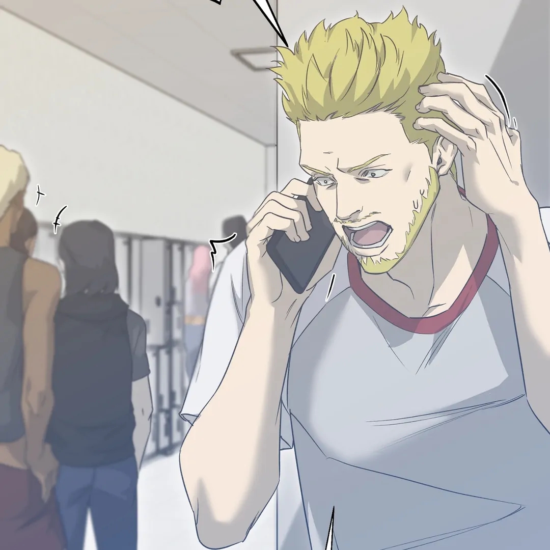 Nerd Project Chapter 63.5 page 93 - 