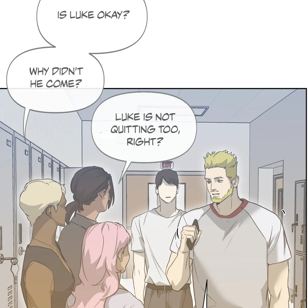 Nerd Project Chapter 63.5 page 95 - 