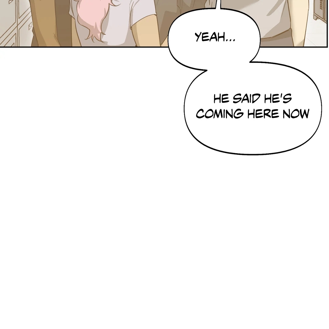 Nerd Project Chapter 63.5 page 96 - 