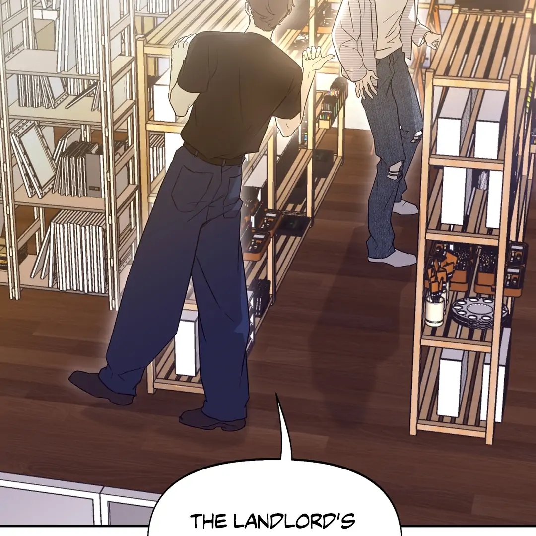 Nerd Project Chapter 63.6 page 102 - 