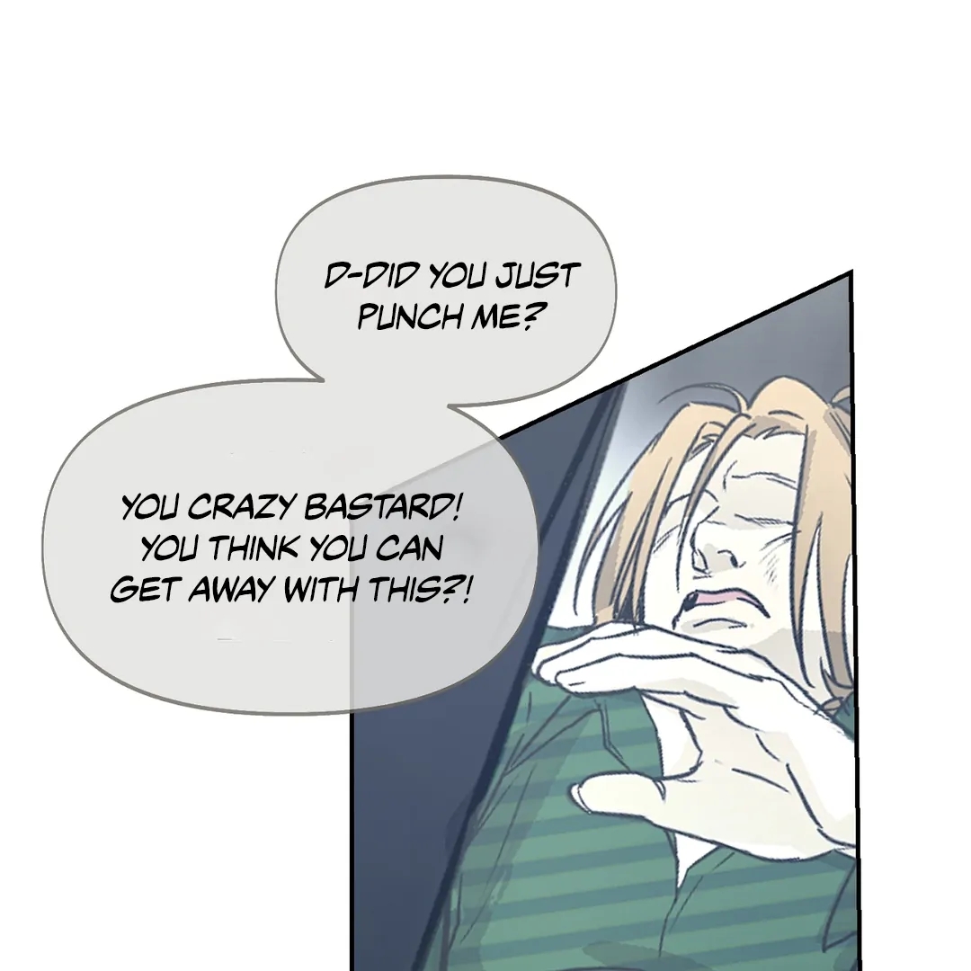 Nerd Project Chapter 63.6 page 12 - 