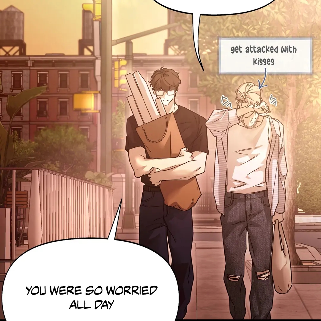 Nerd Project Chapter 63.6 page 113 - 