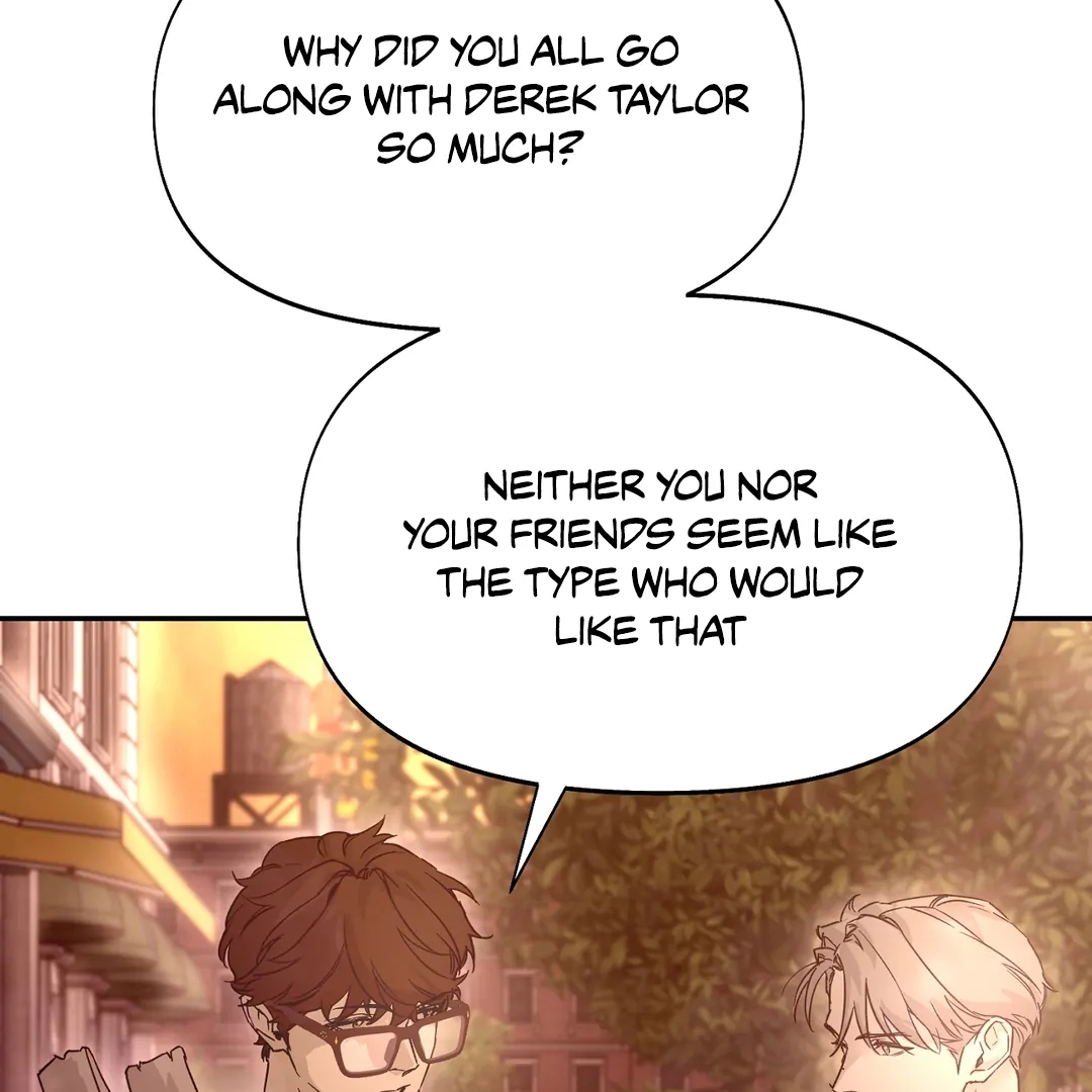 Nerd Project Chapter 63.6 page 116 - 