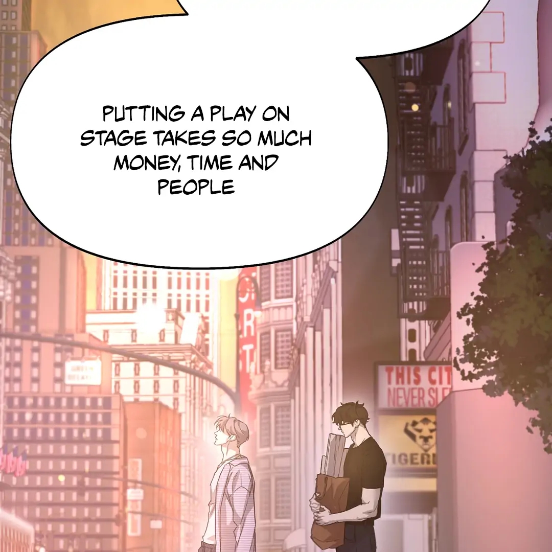 Nerd Project Chapter 63.6 page 121 - 