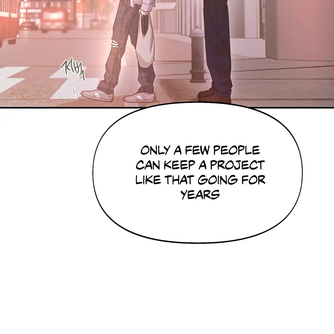 Nerd Project Chapter 63.6 page 122 - 