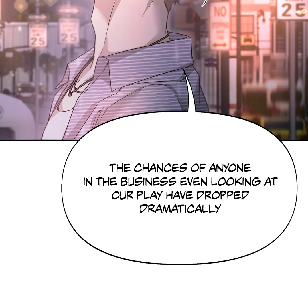 Nerd Project Chapter 63.6 page 125 - 