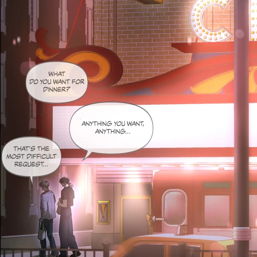 Nerd Project Chapter 63.6 page 137 - 