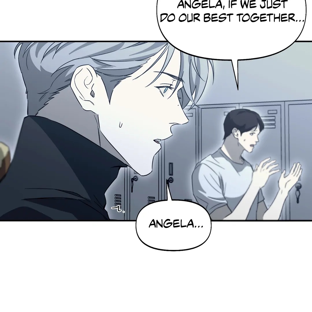 Nerd Project Chapter 63.6 page 19 - 