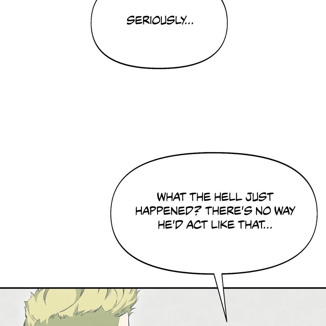 Nerd Project Chapter 63.6 page 3 - 