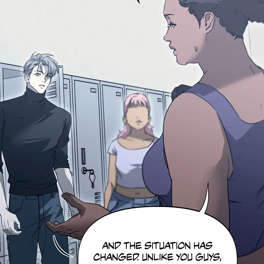 Nerd Project Chapter 63.6 page 21 - 