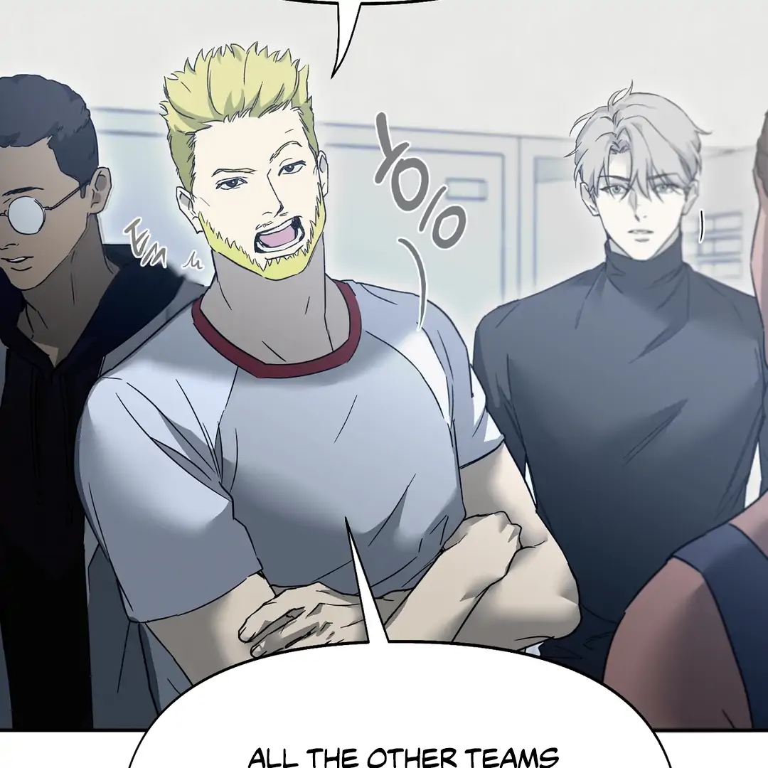 Nerd Project Chapter 63.6 page 27 - 