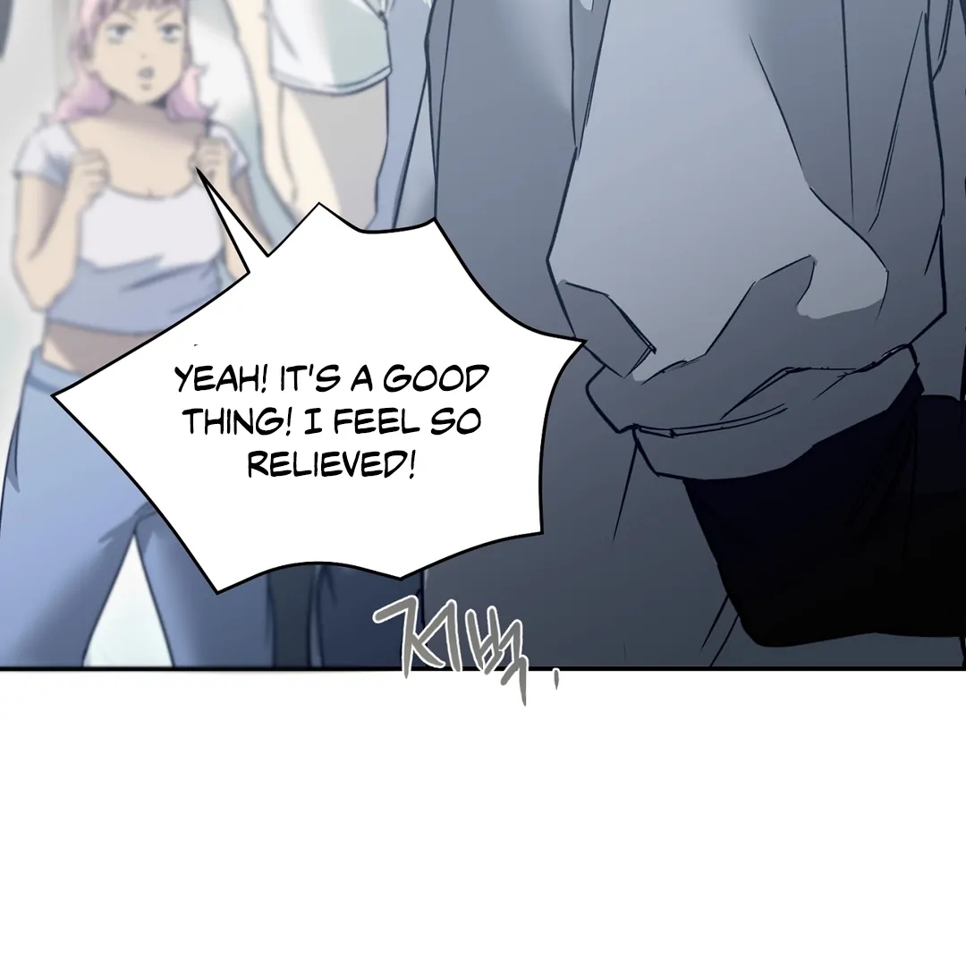 Nerd Project Chapter 63.6 page 30 - 